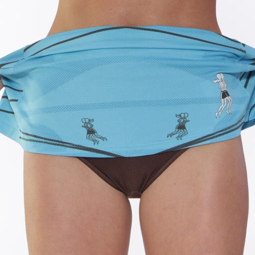 Aqua Wave Ultra Swift Running Skirt