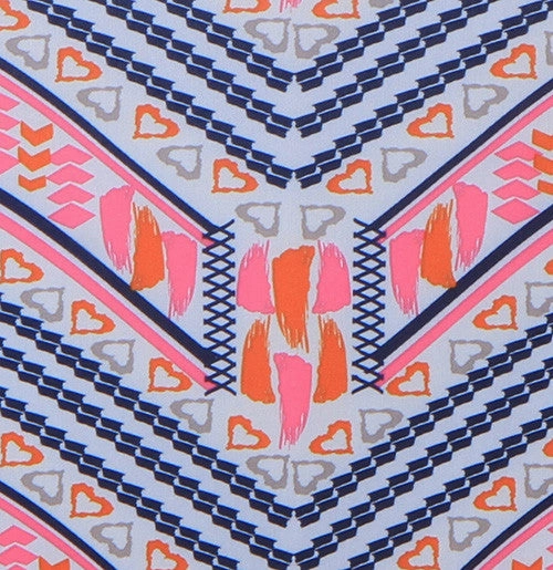 Boheme Running Skirt