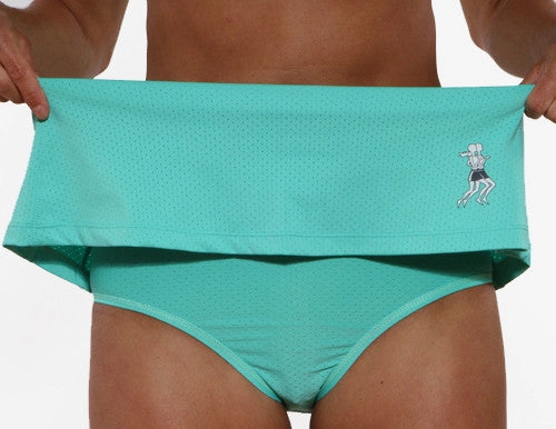 Caribbean Ultra Swift Running Skirt