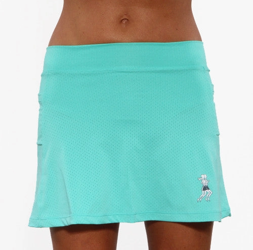Caribbean Ultra Swift Running Skirt