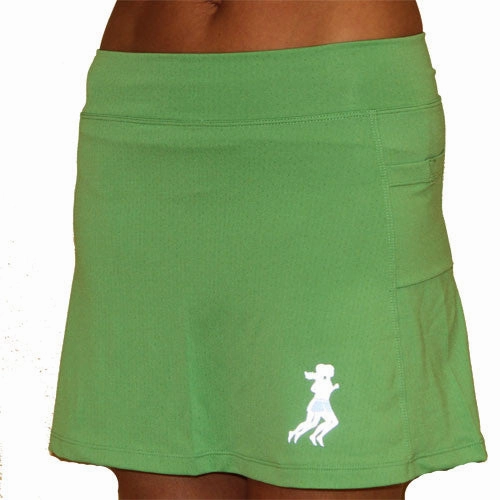 Clover Ultra Swift Athletic Skirt