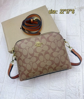 Coach crossbody bag