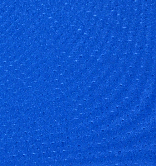 Cobalt Blue Ultra Swift Athletic Skirt