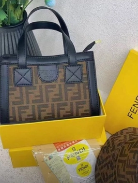 Fendi Roma