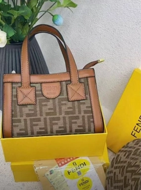 Fendi Roma
