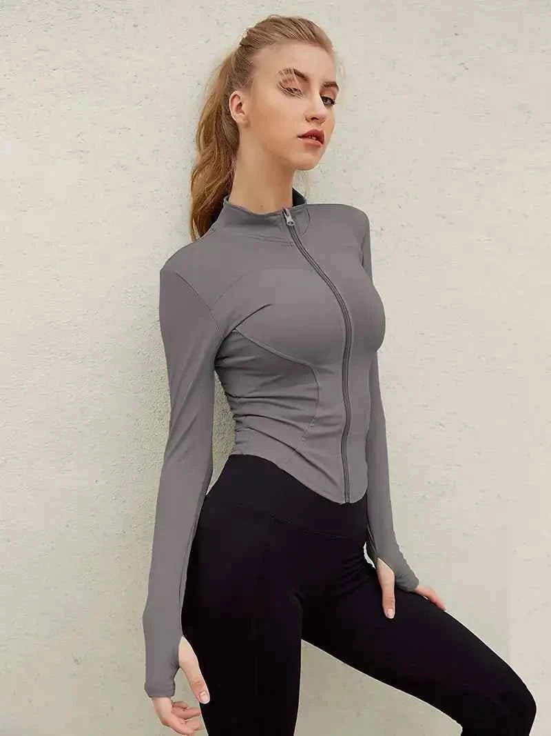 Fitness Jackets