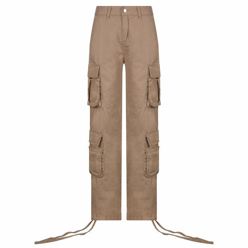 KittenAlarm - Aleah Cargo Pants