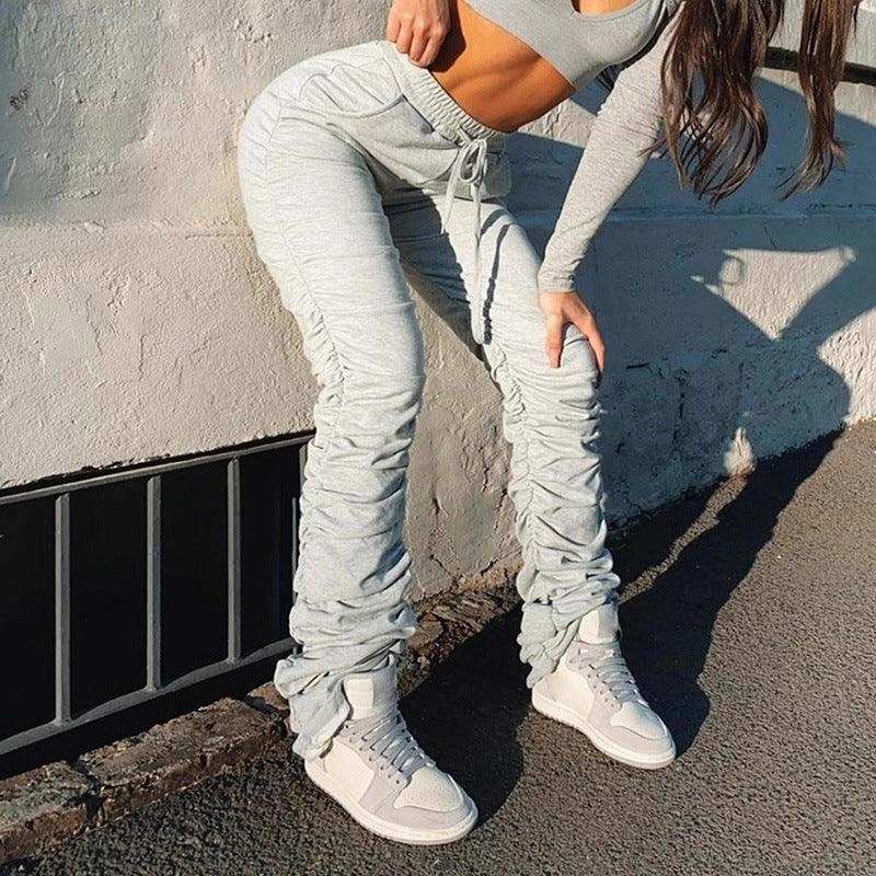 KittenAlarm - April High Rise Jeans