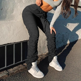 KittenAlarm - April High Rise Jeans