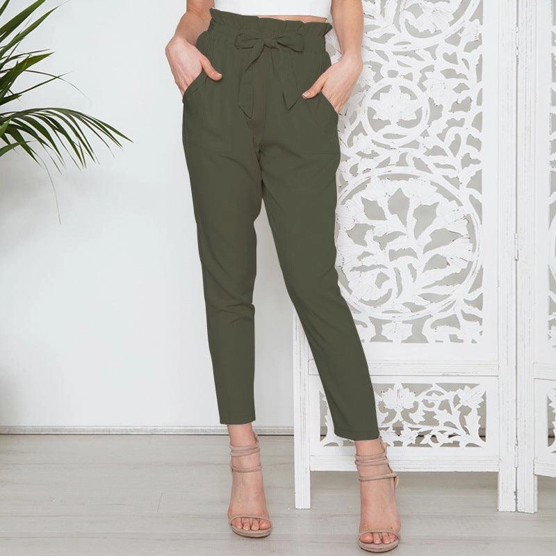 KittenAlarm - Baylee Solid Pants