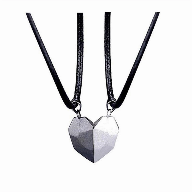 KittenAlarm - Kelsie Splice Pendant Necklace