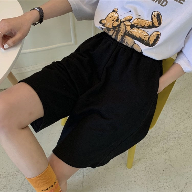 KittenAlarm - Mojoyce Fashion Wide Leg Pants Womens Hot Sale Summer Fall Chic High Waist Streetwear Vintage Plaid Pants Casual Female Trousers