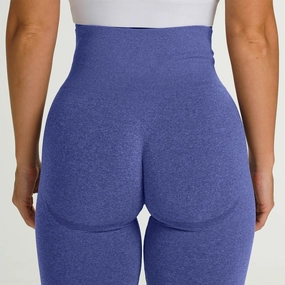 KittenAlarm - Mojoyce Fitness Leggings Women Push Up Yoga Pant Bodybuilding Leggins Sport Seamless Legging High Waist Legging Yoga Pants Women