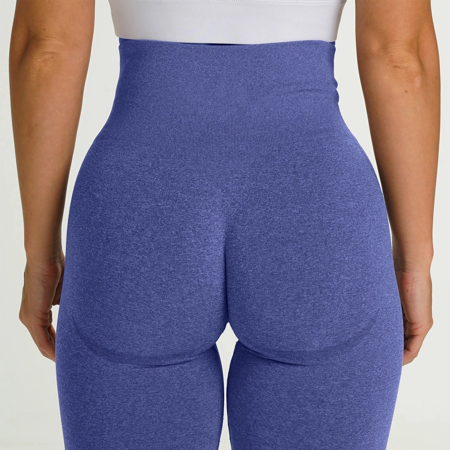 KittenAlarm - Mojoyce Fitness Leggings Women Push Up Yoga Pant Bodybuilding Leggins Sport Seamless Legging High Waist Legging Yoga Pants Women