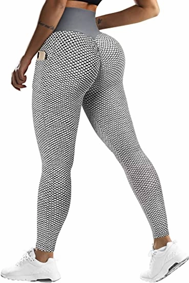 KittenAlarm - Mojoyce Leggings Women Fitness Yoga Pants Butt Scrunch Sportswear Seamless Leggins Women High Waist Workout Tight Push Up Yoga Leggings