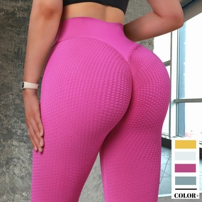 KittenAlarm - Mojoyce Leggings Women Fitness Yoga Pants Butt Scrunch Sportswear Seamless Leggins Women High Waist Workout Tight Push Up Yoga Leggings
