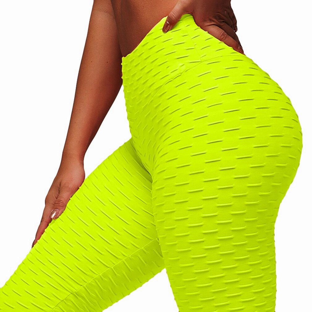 KittenAlarm - Mojoyce Leggings Women Fitness Yoga Pants Butt Scrunch Sportswear Seamless Leggins Women High Waist Workout Tight Push Up Yoga Leggings