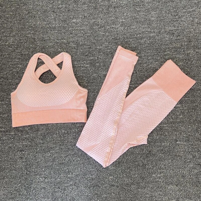 KittenAlarm - Mojoyce Sports Pant Yoga Legging Sexy Butt Lifter Women Gym Fitness Push Up Trouser Sportswear Big Ass Pants Slim Tummy Control Panties