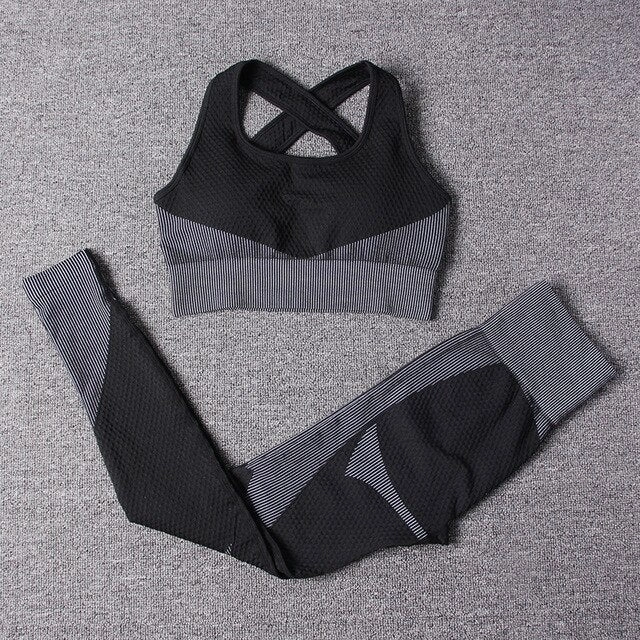 KittenAlarm - Mojoyce Sports Pant Yoga Legging Sexy Butt Lifter Women Gym Fitness Push Up Trouser Sportswear Big Ass Pants Slim Tummy Control Panties