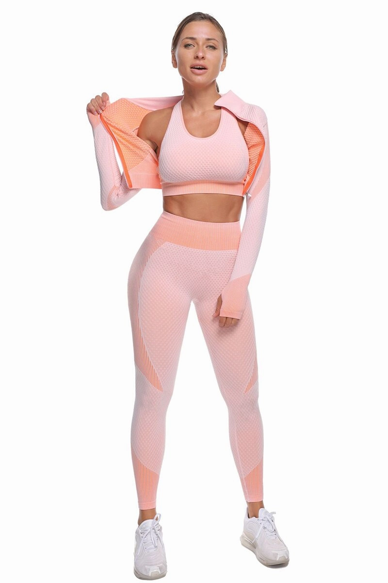 KittenAlarm - Mojoyce Sports Pant Yoga Legging Sexy Butt Lifter Women Gym Fitness Push Up Trouser Sportswear Big Ass Pants Slim Tummy Control Panties