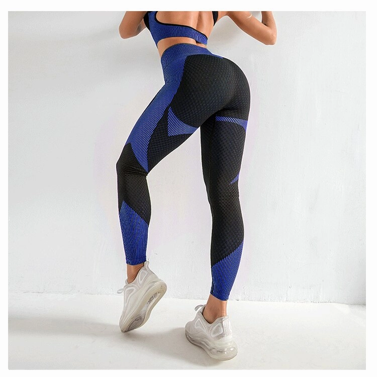 KittenAlarm - Mojoyce Sports Pant Yoga Legging Sexy Butt Lifter Women Gym Fitness Push Up Trouser Sportswear Big Ass Pants Slim Tummy Control Panties