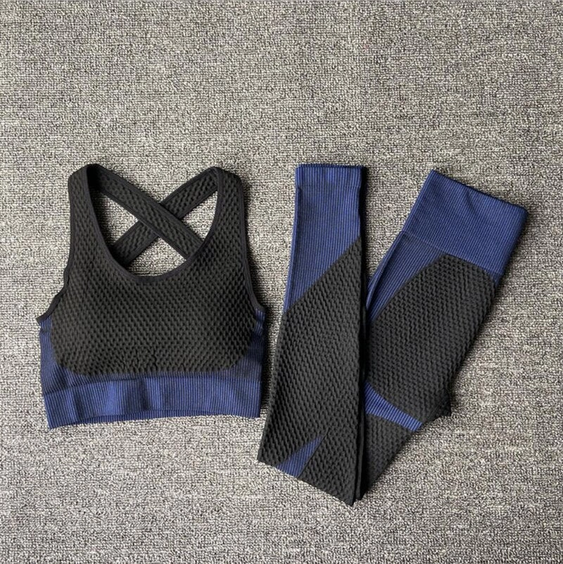 KittenAlarm - Mojoyce Sports Pant Yoga Legging Sexy Butt Lifter Women Gym Fitness Push Up Trouser Sportswear Big Ass Pants Slim Tummy Control Panties
