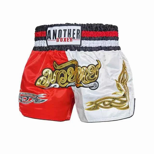 Men Boxing Shorts