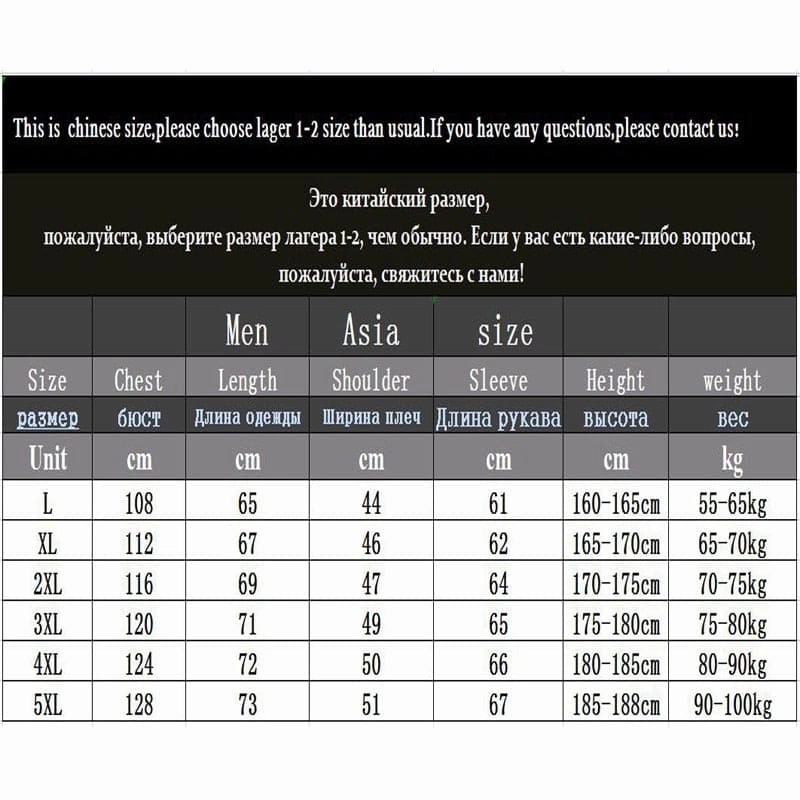 Men's Jacket Stand Collar mens Jackets Winter New down jacket Warm Jackets men business leisure coat youth stripe coats L-5XL