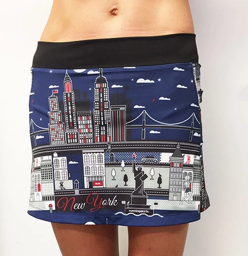 NYC Basic Skirt