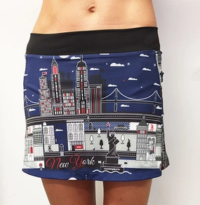 NYC Basic Skirt