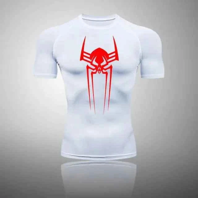 Outdoor Fitness Shirt
