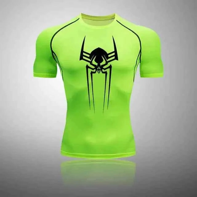 Outdoor Fitness Shirt