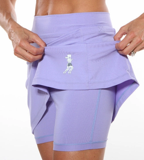 Peri Ultra Athletic Skirt