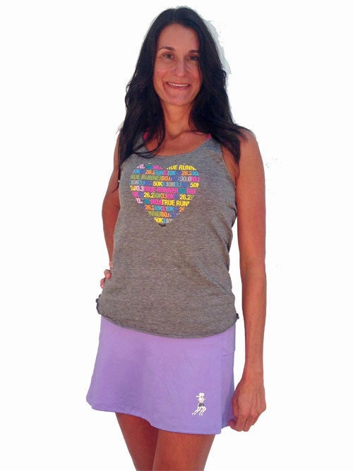 Peri Ultra Athletic Skirt