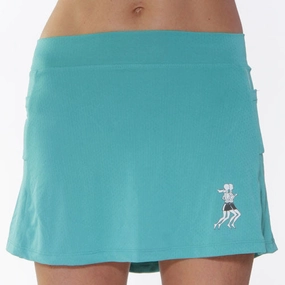 Pool Ultra Swift Running Skirt