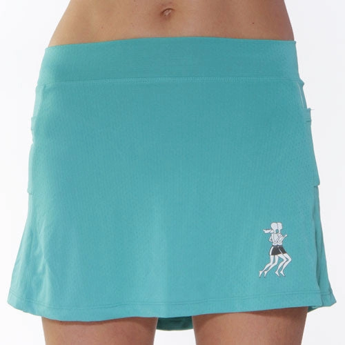 Pool Ultra Swift Running Skirt