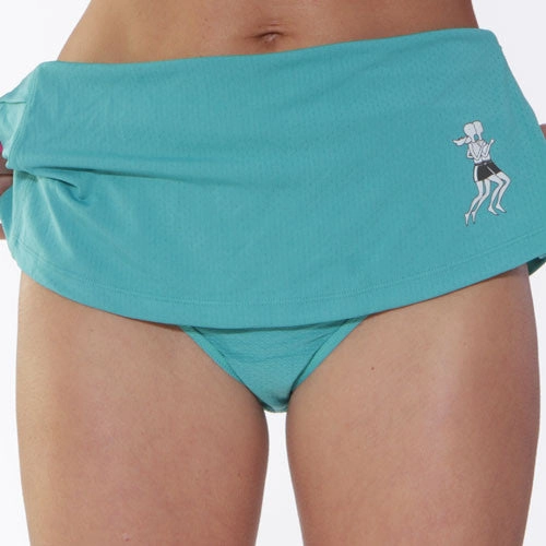 Pool Ultra Swift Running Skirt