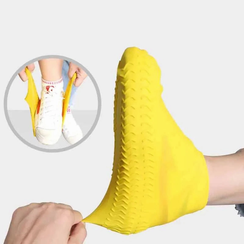 Rain Boot Cover