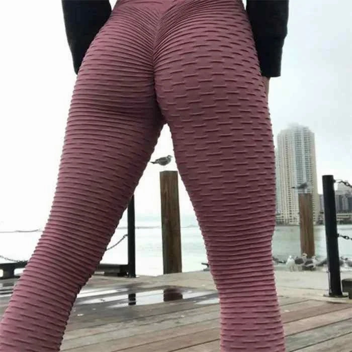 Sexy Yoga Pants
