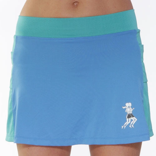 Surf Pool Triathlon Skirt
