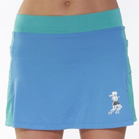 Surf Pool Triathlon Skirt