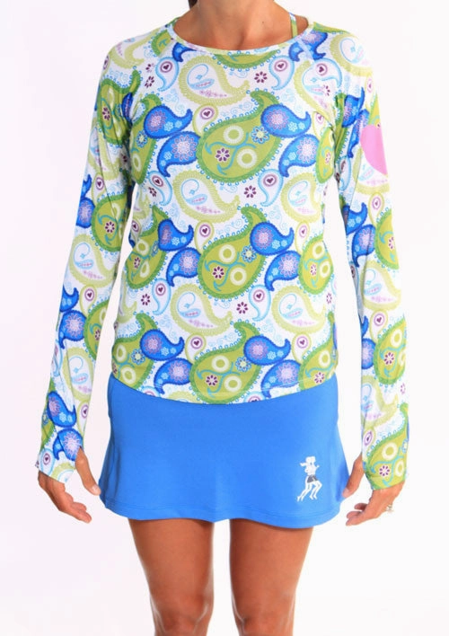 Surf Ultra Swift Running Skirt