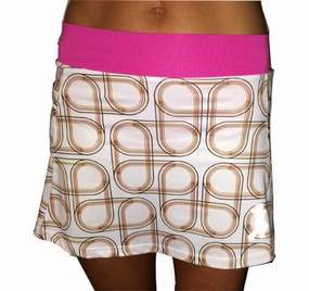 TrackloveTriathlon Skirt