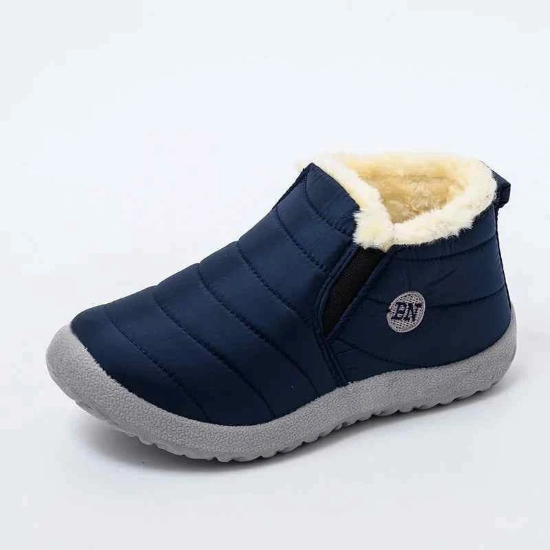 Women's Winter Casual Shoes