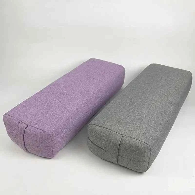 Yoga Bolster Pillow